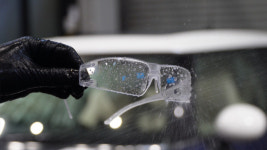 주식회사 엔공구, 산업재해 예방 위한 다용도 보안경 프로아이글 출시