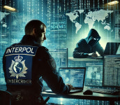 국제 사이버범죄조직들에 맞서 치열한 전투 펼치는 수사기관들