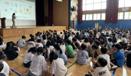 주식회사 그린내일, 환경 보드게임 늘봄 우수프로그램 추천 공모전 당선작 선정