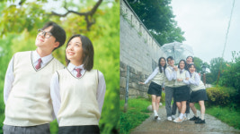 추억감성 대학로 음악 연극 소녀세대 11월 개막...메이제이리, 하준석 출연