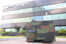 신광테크놀러지, 국내 첫 확장형 AI 드론 통제 운영쉘터 개발 성공