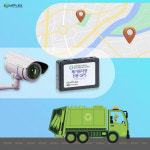 아이오티플렉스, 폐기물 현장정보 전송제도 단말기 전국 설치 지원