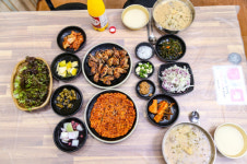 청송 팔팔식당, 2024 한국브랜드 소비자평가대상 수상