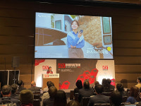 모두의충전 운영사 스칼라데이터, 이노베이션 리더스 서밋(ILS) 2024 참가