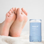 메디율, 풋크림 완판에 힙입어 풋스틱까지 출시