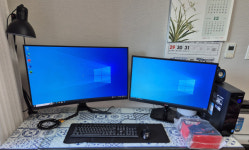 사회적기업 리맨-부천시, 사랑의 그린PC 사업 성공적으로 보급 마쳐