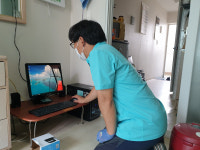 사회적기업 리맨-부천시, 사랑의 그린PC 사업 성공적으로 보급 마쳐