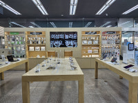 롯데하이마트 오광장점, 2025년 첫 오픈 세일 개최