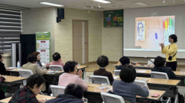 의성군립도서관, 시니어북 리스타트 운영… 인생 2막 독서문화 지원