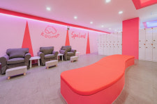 김제 쿰다스파랜드, 봄시즌 맞이 워터파크 개장 예정