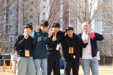 인천외국어마을, 2025 글로벌영어캠프 일본토인중학교·인천불로중학교 성공적으로 진행