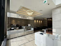 김성민커피, 포포인츠 바이 쉐라톤 수원에 장기 팝업스토어 오픈