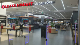 롯데하이마트 부산 동래점, 시스템에어컨 & 신혼가전 프로모션 진행