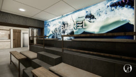 로렌키즈아쿠아센터, 4월 14일 사전 오픈…소수 정예 프리미엄 수영 교육 선보여