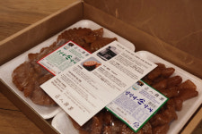 장인한과, 2025 브랜드 고객충성도 대상 약과 부문 대상 수상