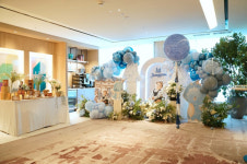 더링크 서울, 트리뷰트 포트폴리오 호텔 돌잔치 프로모션 실시