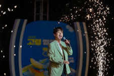 2025 고령 뮤직페스티벌, 대가야문화누리 야외 공연장서 성황리 마무리