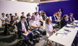 KIC유럽, 유럽 최대 스타트업 박람회 Viva Technology 2025 참가