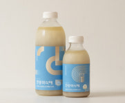 한증막식혜, 현대백화점 압구정본점 팝업스토어 오픈