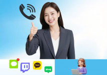 씨에스아울렛(cs) | 씨에스기업콜센터, 설립 동시에 CS비용 감소에 초점 맞춘 CS 대행 진행