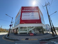 롯데하이마트 쌍용점, 9월 19일 신규 오픈