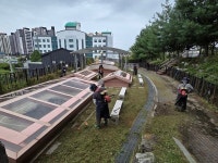 전남동부문화유산돌봄센터, 문화유산 관리 사각지대 해소 나서