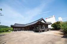 한국전통문화대학교, 국가무형유산 이수심사에서 2명 합격자 배출