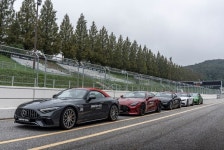 스타자동차, 2025 Star Motor Performance Tour 성료