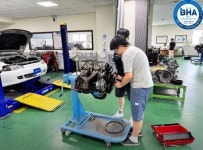 대전현대직업전문학교, 친환경 전기 및 자동차정비 산업기사 국비지원 모집