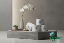 이지엠 인터내셔널, 모노아워 고체탈취제 한국비건인증원 비건인증 획득