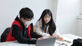 팡스카이, 겨울방학 맞아 캠프 참가자 모집