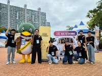 부산사하지역자활센터, 제12회 사하구 희망복지박람회 우수기관 선정