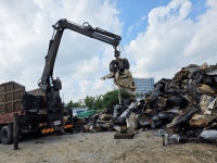 무안함평대광고물환경자원, 전문업체 역할 강화 필요성 제기