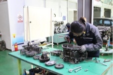 대전자동차정비학원 현대직업전문학교, 내일배움카드 자동차정비 산업기사 국비 모집
