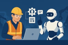 엣지크로스, 산업특화형 MachineGPT 선보여