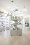 바이브 서울(Vibe Seoul), 독일 프랑크푸르트 자일(Zeil)에 공식 오픈