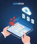 주식회사 메로, AI·RPA 기반 온라인 권리침해 대응 솔루션 사이드킥(side-kick) 출시