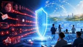 AI 범죄 대응 범부처 협의체 출범…딥페이크·금융사기 공동 대응