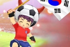 이야소프트 액션 RPG 던전히어로 월드컵 응원 이벤트 진행