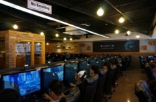PC방에서도 프로게이머처럼, 로지텍 G 프리미엄 존 서비스 오픈