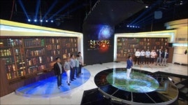 KBS 천지창조 8강전 마지막, 최종라운드 티켓 놓고 치열한 경쟁 예고