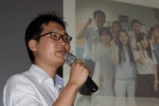 스카이커뮤니티, Spark@DMC에서 잉터뷰 앱 공개