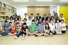 넥슨지티, 넥슨작은책방 94호점 넥슨지티도서관 개관