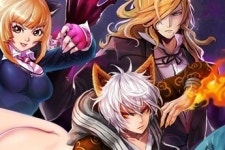 코어마스터즈, 갓오하 노블레스 등 네이버 웹툰 콜라보 스킨 3종 31일 공개