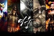 [돌직구]4:33의 두 번째 콜라보레이션, 대작 RPG 영웅 for kakao