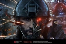 네오위즈게임즈 아바, 신규 PVE모드 오버라이더 업데이트