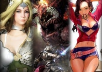 [연말기획]게임포커스 선정 2014년 부문별 올해의 게임