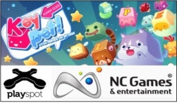 발키리엔터테인먼트 캐릭터 퍼즐게임 키펫브레이크 브라질 진출