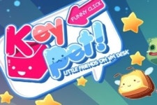 발키리엔터테인먼트 캐릭터 퍼즐게임 키펫브레이크 브라질 진출