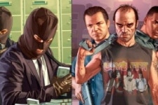 게임성 미흡 락스타게임즈, PC버전 GTA V 오는 4월로 연기